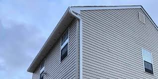 Best Engineered Wood Siding  in Midland City, AL